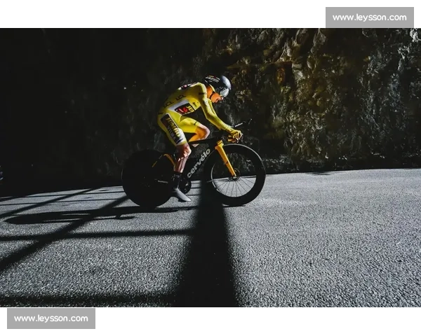 耐克重返职业车坛，携手维斯马车队开启环法新征程