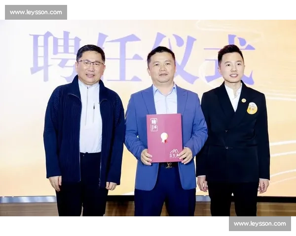 聚焦电竞中游赛事与俱乐部发展：探索突破与创新路径的潜力与挑战