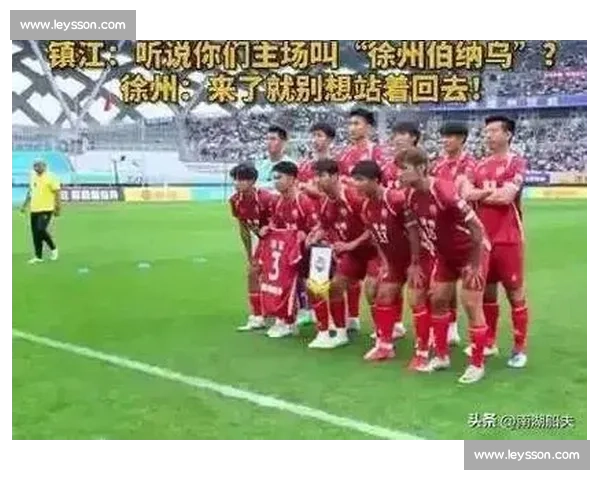 苏大足球队点球憾负止步八强 青春风暴闪耀小苏超赛场