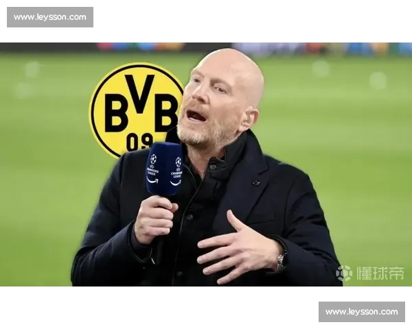 萨默尔降薪 50% 续约多特，未来两年专注战略决策