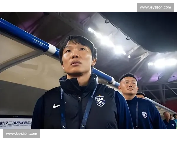 邓卓翔抵深备战：训练安排紧凑，状态饱满迎接关键战