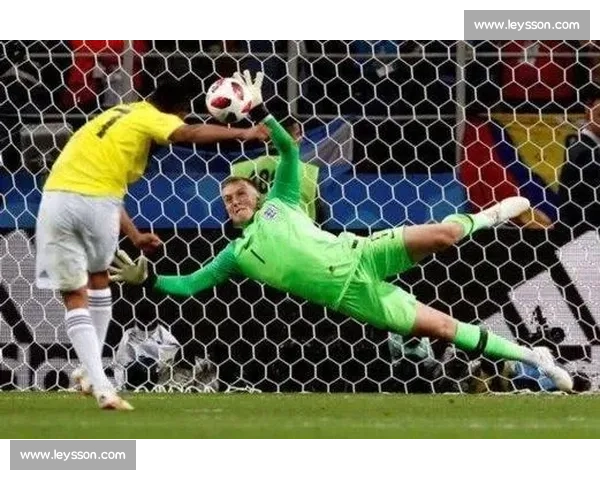 门将视角教学：快速提升扑救技巧的实用视频