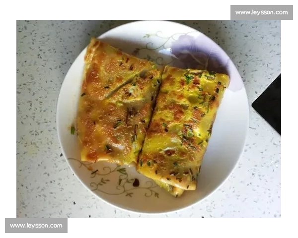 苏超美食德比！宿迁擀面皮 VS 盐城鸡蛋饼 6 月 21 日开战