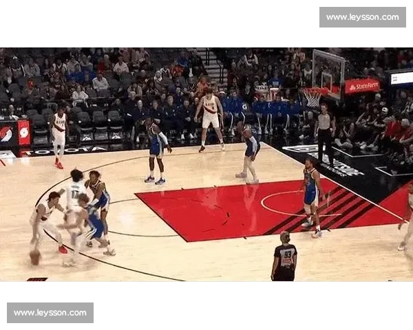 NBA 动态：太阳询价三人组，比卢普斯盛赞杨瀚森，雷霆延续重建红利