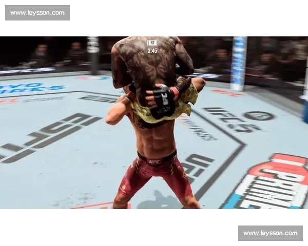 UFC 317 双冠王诞生！托普里亚首回合 KO 奥利维拉，赛后放言挑战次中量级