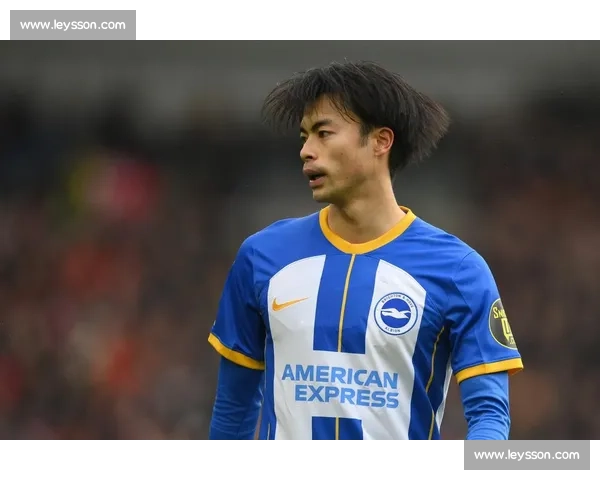 三笘薰梦幻足球训练营：AI 赋能盘带教学，点燃家乡少年足球梦想