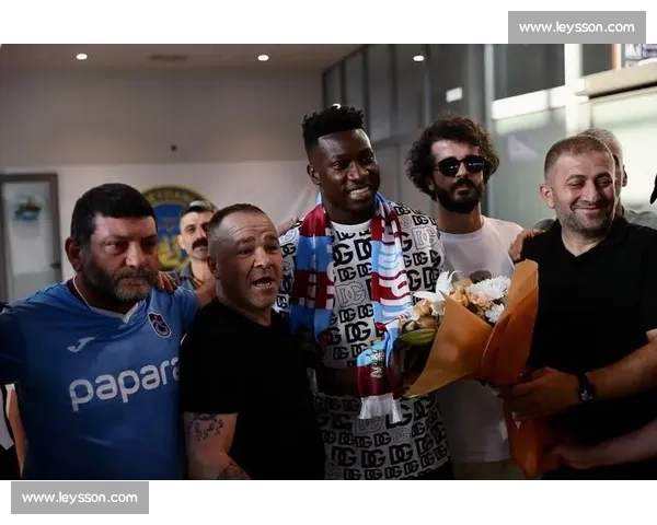 从曼联弃将到土耳其新援：“出球门将” 奥纳纳的适配困局