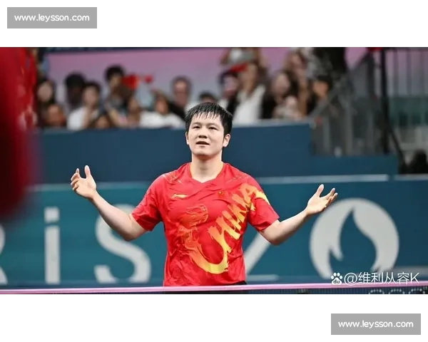 奥运冠军樊振东战略投资美国 MLTT 联赛，开启中美乒乓新纪元