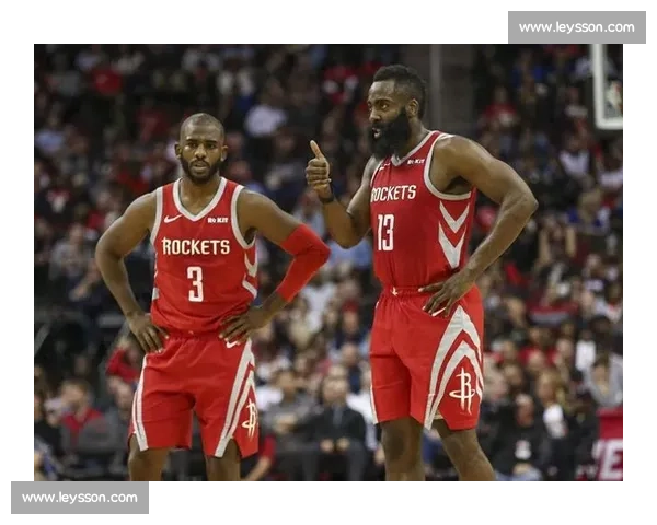 快船豪组三巨头冲击总冠军！比尔保罗联手哈登能否终结队史冠军荒？