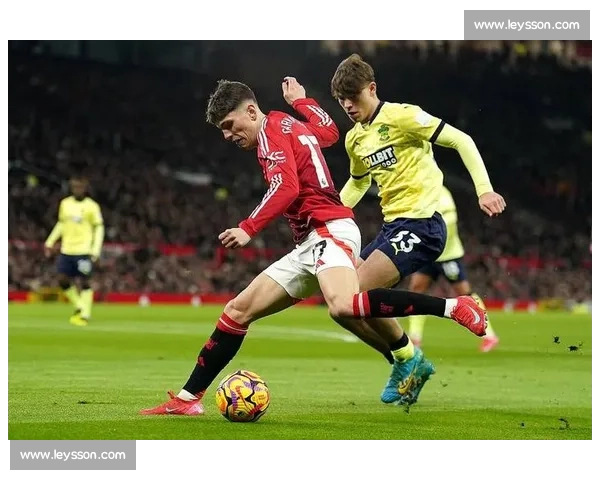 曼联 5600 万欧甩卖加纳乔，切尔西领跑争夺战