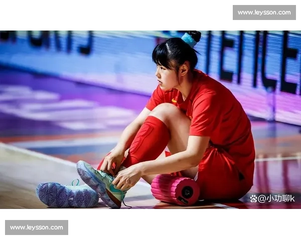 李月汝终结得分荒创生涯新高，关键爆发能否改写 WNBA 命运？