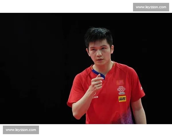樊振东厦门出战乒超！体旅联动解锁 “观赛 + 文化” 新玩法