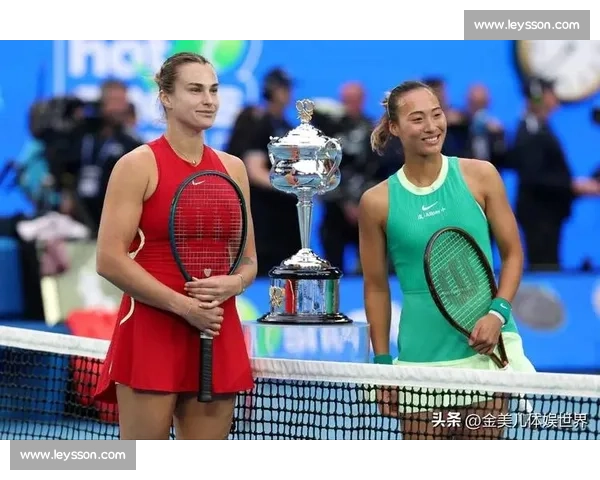 温网女单夺冠赔率揭晓：萨巴伦卡领跑，莱巴金娜紧随，郑钦文并列第八