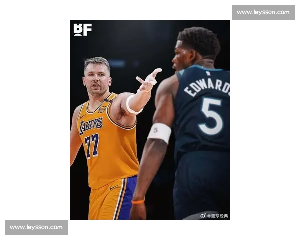 东契奇率队再掀进攻风暴全面解析他如何引领新一代篮球潮流