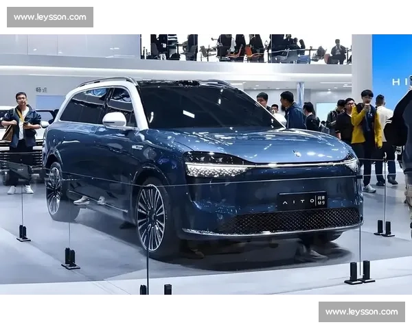 以赛力斯为核心探索智能新能源时代的创新发展路径