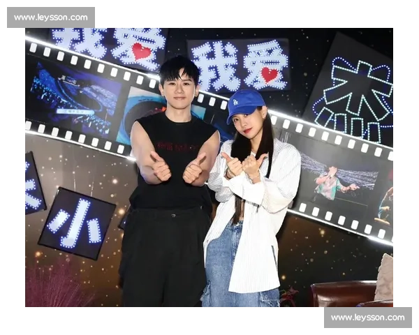 “粉丝是我最大的动力”——明星选手深情告白，官方访谈暖心上线