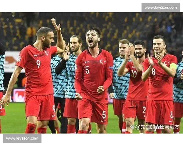 心跳加速！欧洲杯小组赛爆冷预警，谁能笑到最后