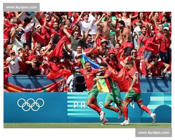 球迷的狂热回归，2026世界杯的声浪将有多震耳欲聋