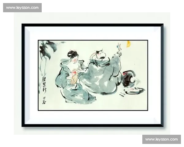 白居易以琵琶行描绘乐伎悲欢命运折射人世冷暖的人情诗意探究