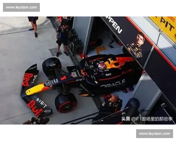 红牛RB20设计再攀高峰，维斯塔潘能否统治下赛季