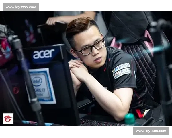 老挝电竞迎来黄金时代这支队伍的未来有多大潜力