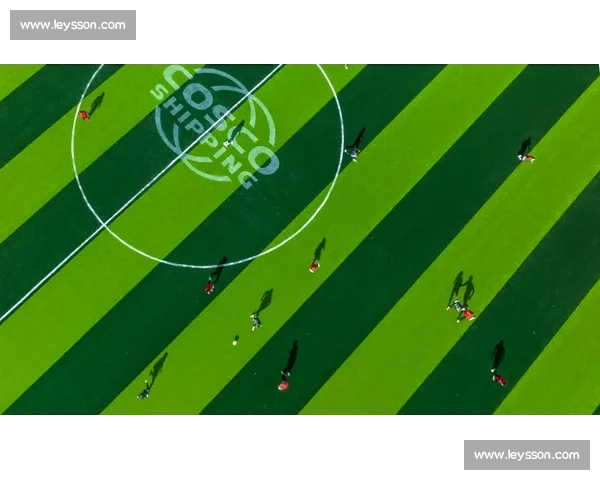 绿茵场上的“小动作”：最新世界杯黄牌榜出炉！