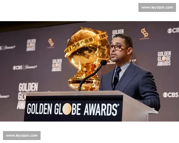 金球奖荣誉之路与历史变迁：从电影到电视的辉煌与挑战