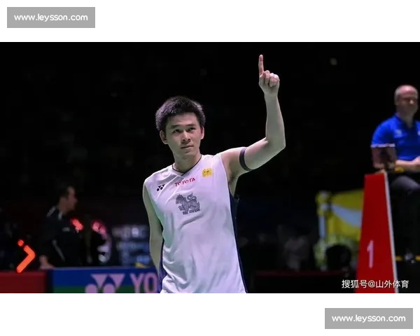 高手过招！顶尖选手巅峰对决，羽毛球集锦每一帧都是艺术