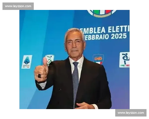 加图索回归执教！意大利剑指 2026 世界杯重生之路