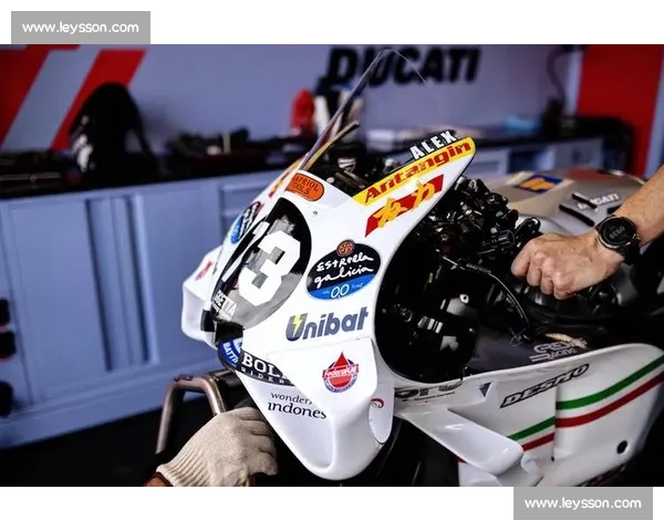 2024 MotoGP车手名单揭晓！谁将问鼎年度总冠军