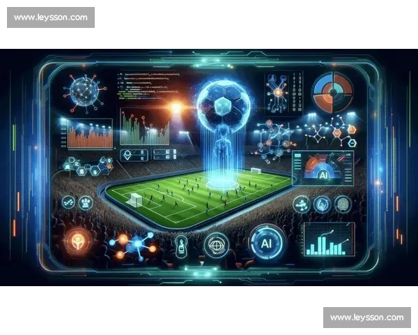 AI助阵，电竞选手开启“降维打击”模式，对手直呼内行！