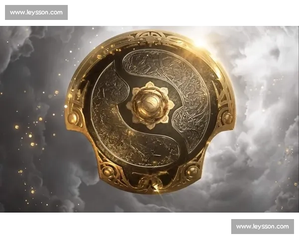 DOTA2TI决赛夜,万众瞩目!直播间同步观战,共享荣耀! DOTA2TI决赛夜,万众瞩目!直播间同步观战,共享荣耀!