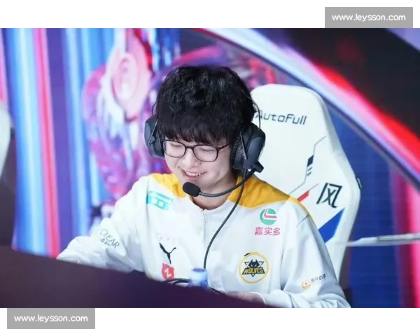 一场比赛,一段青春!KPL赛事回放勾起无数电竞回忆 一场比赛,一段青春!KPL赛事回放勾起无数电竞回忆