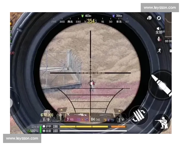 吃鸡战场新格局,这些战术技巧让你成为最后赢家! 吃鸡战场新格局,这些战术技巧让你成为最后赢家!