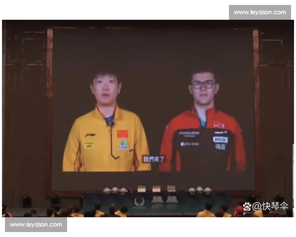 命运的丝线!世界杯抽签仪式,球迷的心跳随之起伏! 命运的丝线!世界杯抽签仪式,球迷的心跳随之起伏!