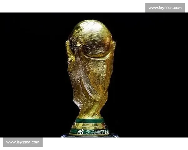 巨额投资！2026世界杯背后的商业帝国