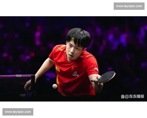 惊天冷门！黑马选手横扫赛场，奥运冠军黯然离场