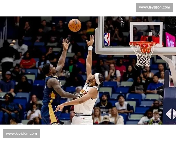 新星闪耀！NBA季后赛舞台，年轻球员的蜕变之路！