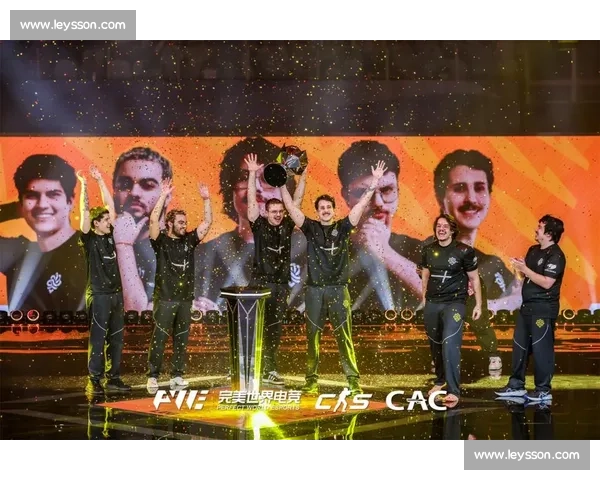 电竞盛宴！ESL职业联赛赛程，汇聚顶尖选手，争夺最高荣誉！