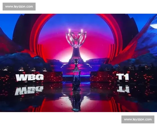 英雄联盟赛事回放，回顾昨日辉煌，展望明日战场