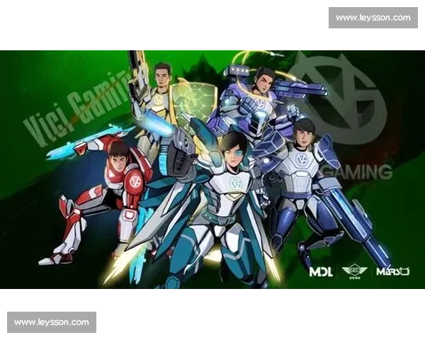 谁能驾驭AI电竞人才的下一个风口！