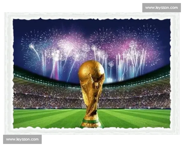 足球世界的盛宴,2026世界杯不容错过! 足球世界的盛宴,2026世界杯不容错过!