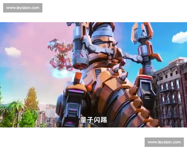 这一刻，我们都是量子特攻战队的一份子，出征！