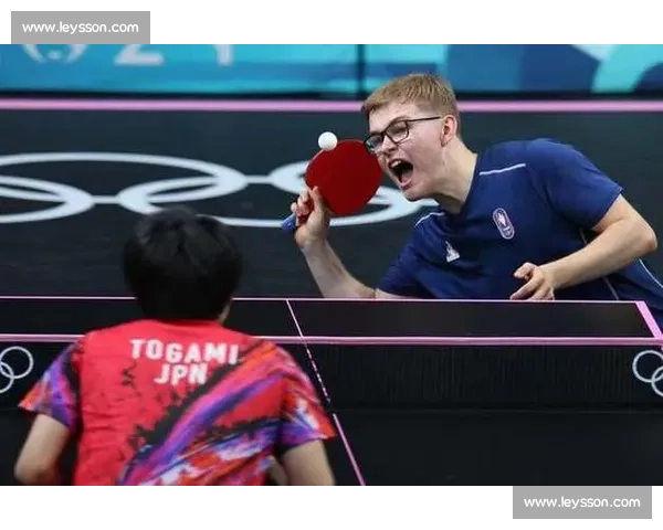 黑马崛起！欧洲新势力搅局乒坛，混双决赛谁能笑到最后
