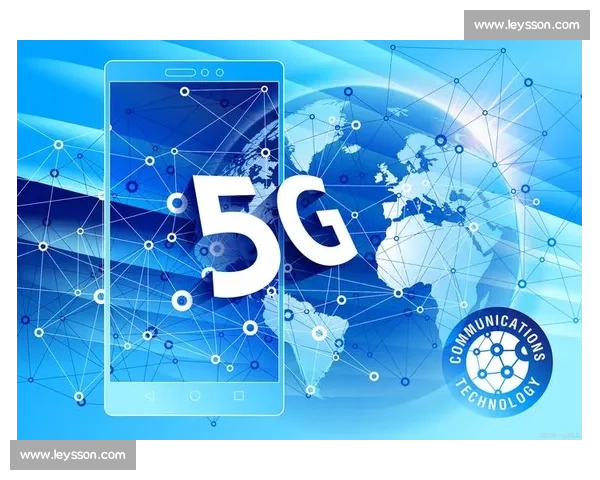 5G+电竞:超低延迟,让每一场巅峰对决都燃到炸裂! 5G+电竞:超低延迟,让每一场巅峰对决都燃到炸裂!