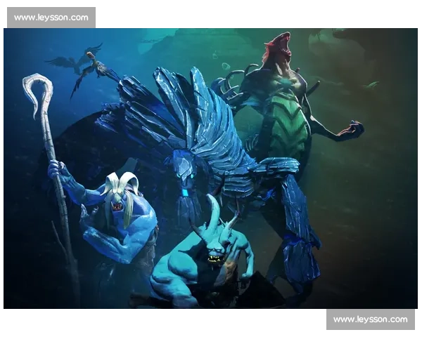 DOTA2国际邀请赛战火重燃,中国军团能否重塑辉煌 DOTA2国际邀请赛战火重燃,中国军团能否重塑辉煌