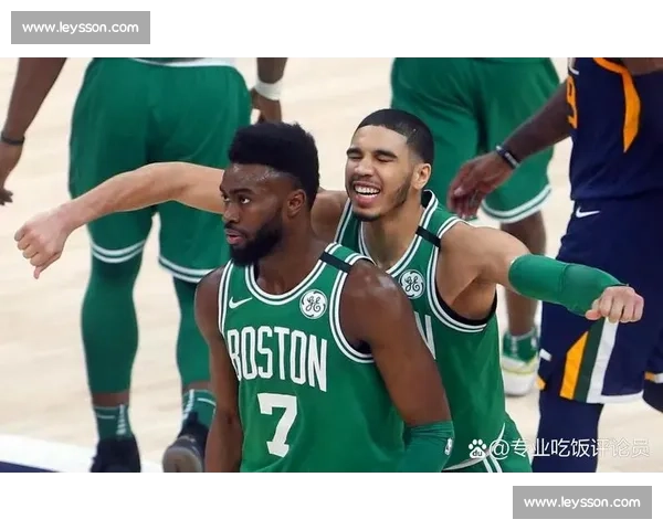 凯尔特人冲击总冠军,塔图姆能否带领绿军登顶 凯尔特人冲击总冠军,塔图姆能否带领绿军登顶