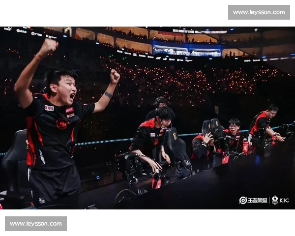 心疼!美国电竞国家队遗憾失利,但永不放弃 心疼!美国电竞国家队遗憾失利,但永不放弃