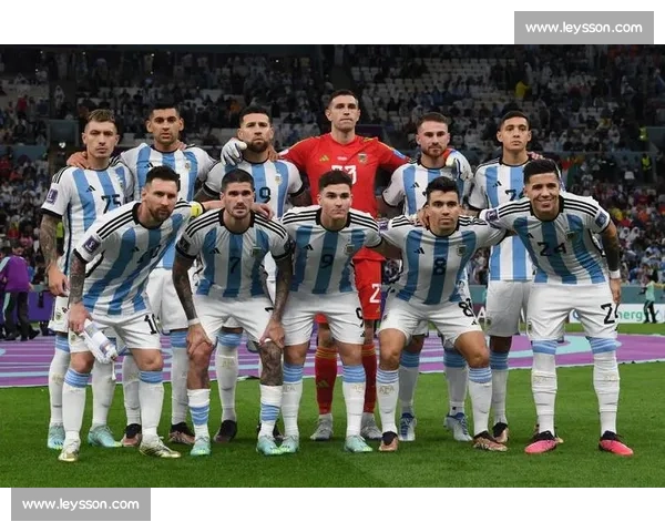 梅西能否圆梦2026阿根廷卫冕之路困难重重 梅西能否圆梦2026阿根廷卫冕之路困难重重