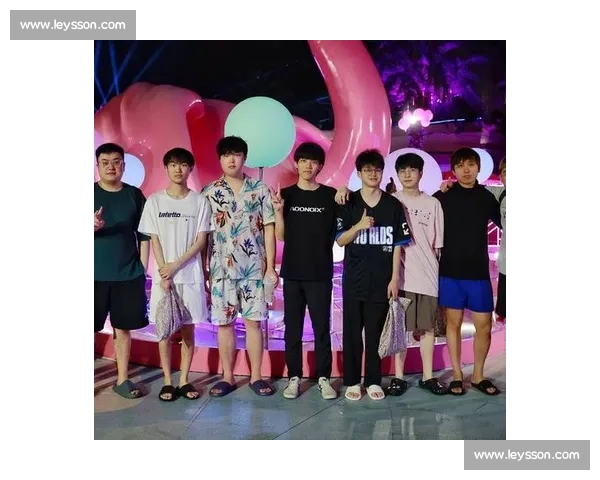 电竞洲际转会:风暴前夕,谁将是下一个巨星 电竞洲际转会:风暴前夕,谁将是下一个巨星